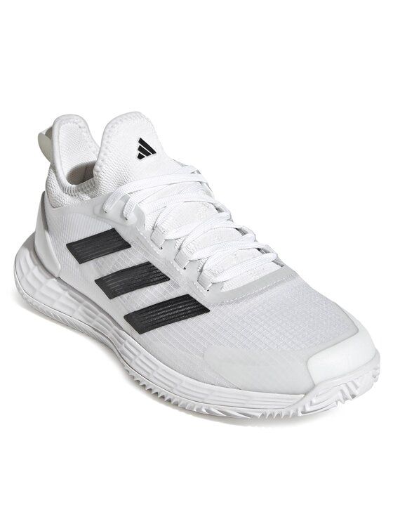 Кроссовки мужские Adidas Adizero Ubersonic 4.1 Tennis Shoes IF2985 белые 45 1/3 EU, Белый, Adizero Ubersonic 4.1 Tennis Shoes IF2985
Кроссовки мужские Adidas Adizero Ubersonic 4.1 Tennis Shoes IF2985 белые 45 1/3 EU, Белый, Adizero Ubersonic 4.1 Tennis Shoes IF2985