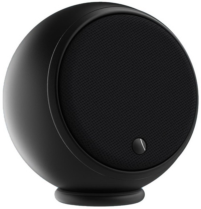 Сателлитная акустика Gallo Acoustics Micro SE Single Satin Black (GMSEB), Micro SE Single Satin Black (GMSEB)
Сателлитная акустика Gallo Acoustics Micro SE Single Satin Black (GMSEB), Micro SE Single Satin Black (GMSEB)