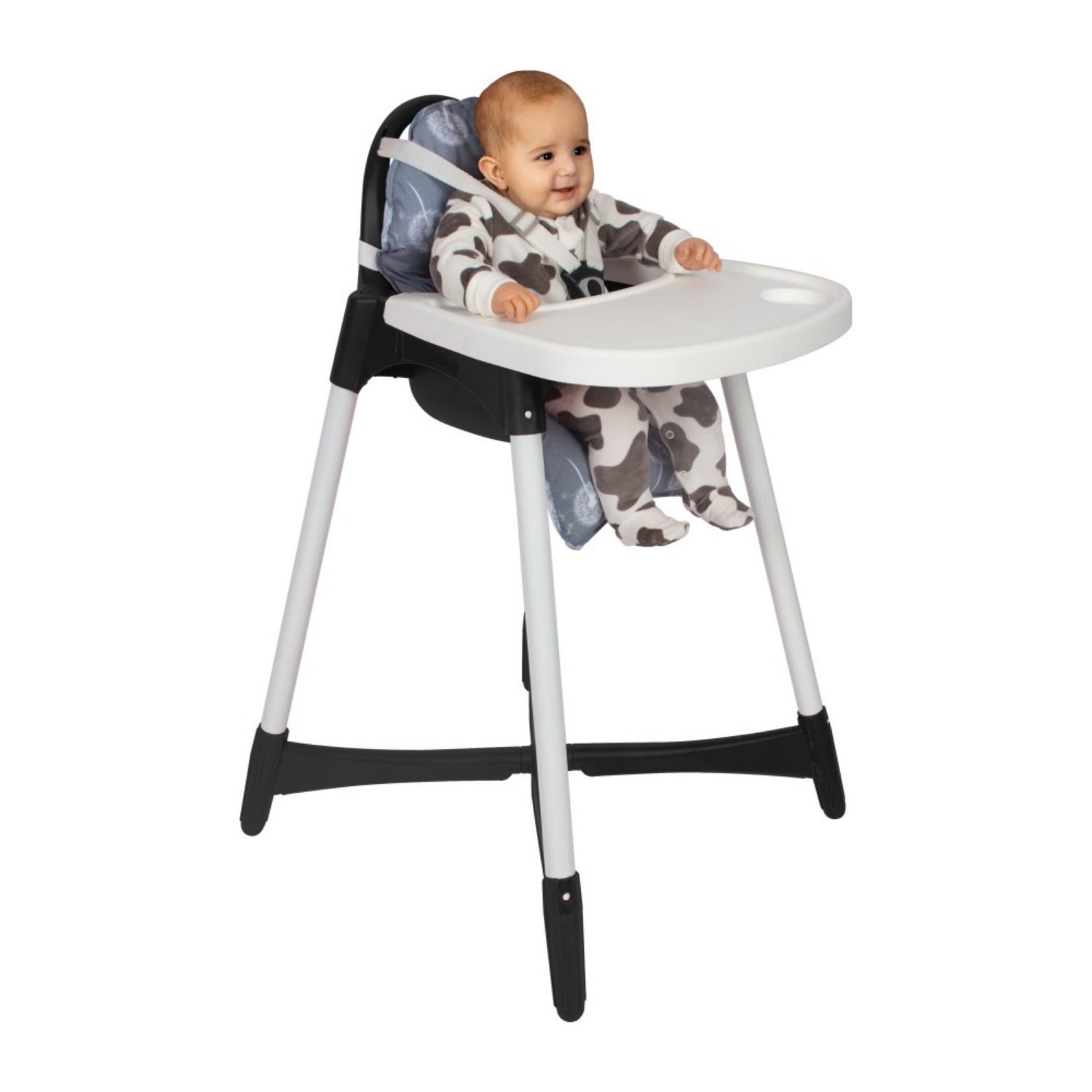 Матрасик-вкладыш SEVI BEBE на стульчик для кормления SEV-150/серый/белый/одуванчики, на стульчик для кормления
Матрасик-вкладыш SEVI BEBE на стульчик для кормления SEV-150/серый/белый/одуванчики, на стульчик для кормления