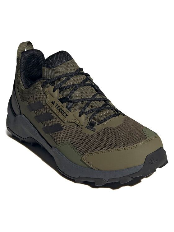 Кроссовки мужские Adidas Terrex AX4 Hiking Shoes HP7390 зеленые 46 2/3 EU, Зеленый, Terrex AX4 Hiking Shoes HP7390
Кроссовки мужские Adidas Terrex AX4 Hiking Shoes HP7390 зеленые 46 2/3 EU, Зеленый, Terrex AX4 Hiking Shoes HP7390