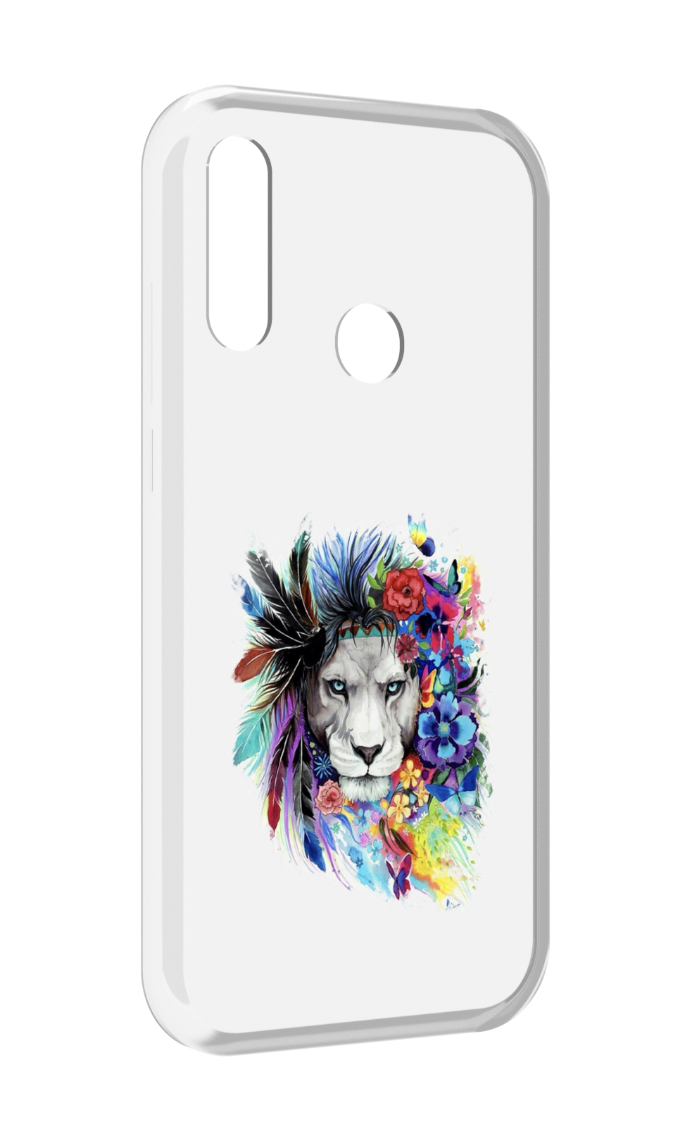Чехол MyPads Лев 2 для Lenovo Z6 Pro Youth Edition / Z6 Pro Lite, Прозрачный, Tocco
Чехол MyPads Лев 2 для Lenovo Z6 Pro Youth Edition / Z6 Pro Lite, Прозрачный, Tocco