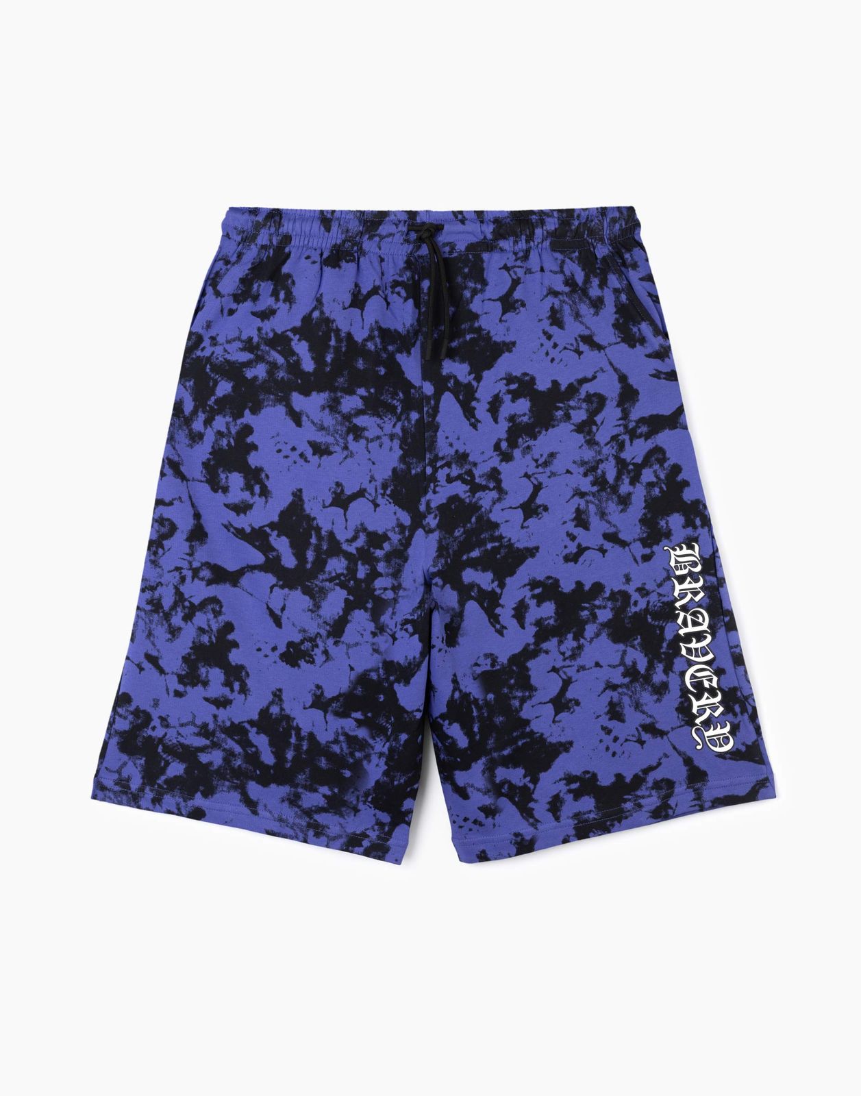 Спортивные шорты для мальчика Gloria Jeans BSH007380 фиолетовый/черный 14-16л/176, BSH007380
Спортивные шорты для мальчика Gloria Jeans BSH007380 фиолетовый/черный 14-16л/176, BSH007380