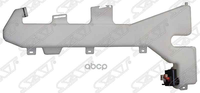 Бачок Омывателя Honda Cr-V 01-06 2 Мотора (St-Hd66-101-0 / Sat) Sat арт. ST-HD66-101-0
Бачок Омывателя Honda Cr-V 01-06 2 Мотора (St-Hd66-101-0 / Sat) Sat арт. ST-HD66-101-0
