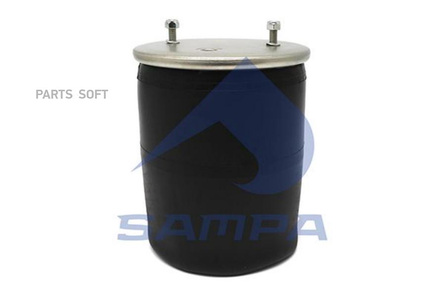 SP 554962_пневмоподушка без стакана !1отв. M22x1.5 2шп. M12 смещ. 75 Низ: 1шп. M16 BPW
SP 554962_пневмоподушка без стакана !1отв. M22x1.5 2шп. M12 смещ. 75 Низ: 1шп. M16 BPW