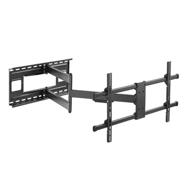 Кронштейн для телевизора Ultramounts UM 915 черный 37"-75" макс.50кг настенный поворот и н
Кронштейн для телевизора Ultramounts UM 915 черный 37"-75" макс.50кг настенный поворот и н
