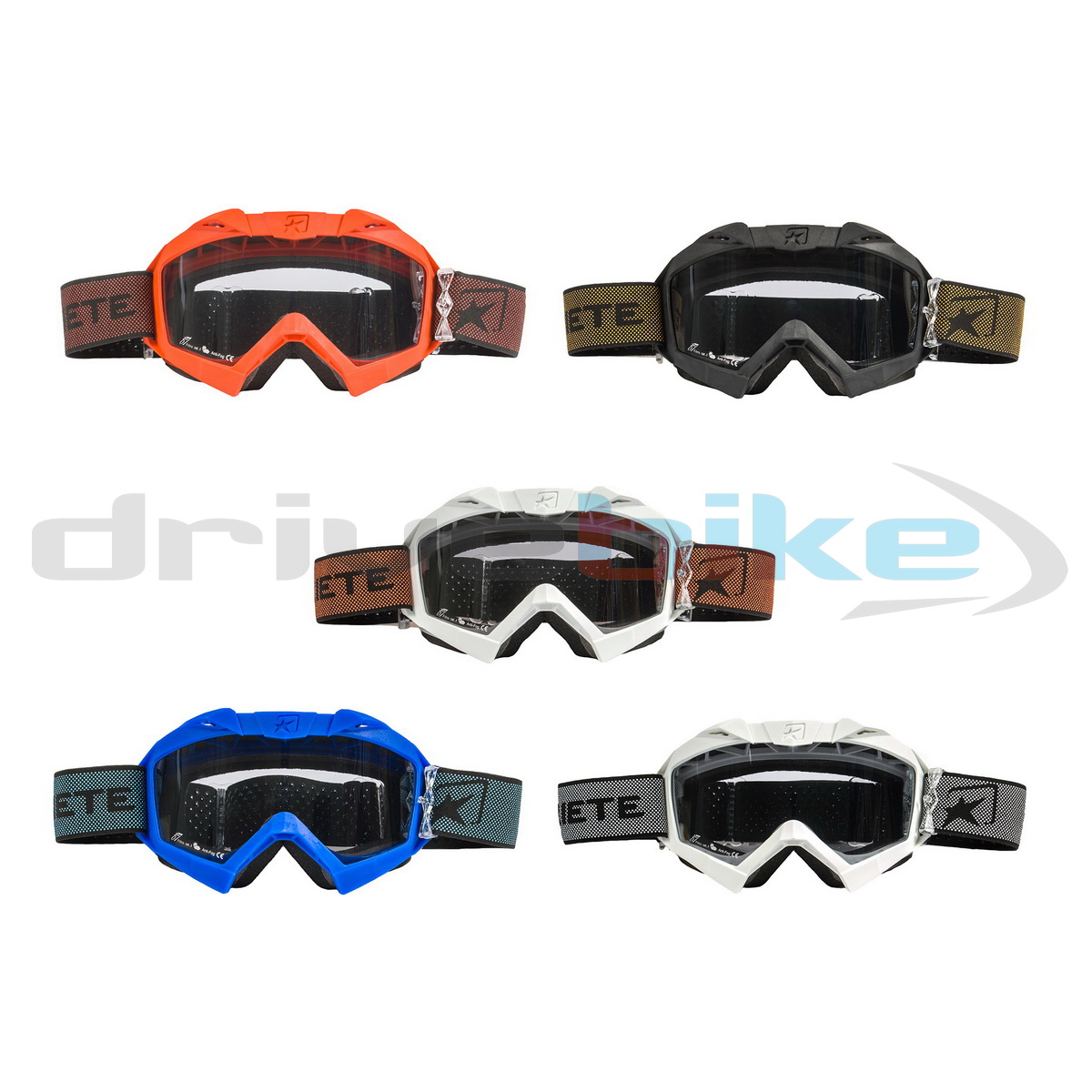 ARIETE Кроссовые очки (маска) ADRENALINE PRIMIS PLUS, цвет Белый, ADRENALINE PRIMIS PLU
ARIETE Кроссовые очки (маска) ADRENALINE PRIMIS PLUS, цвет Белый, ADRENALINE PRIMIS PLU