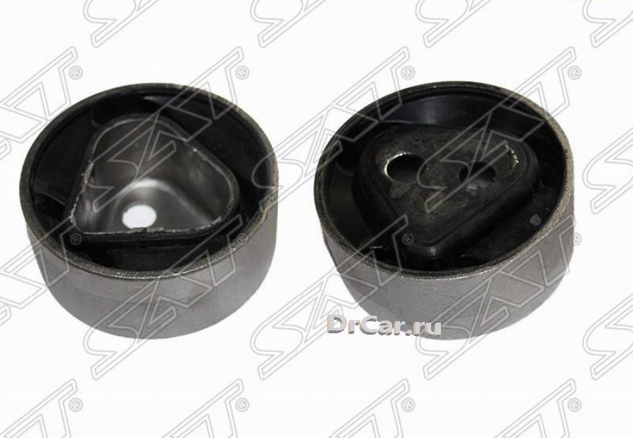 SAT Опора дифференциала TOYOTA HARRIER/RX300/330 98-/HIGHLANDER/KLUGER 00-/CALDINA 02-
SAT Опора дифференциала TOYOTA HARRIER/RX300/330 98-/HIGHLANDER/KLUGER 00-/CALDINA 02-