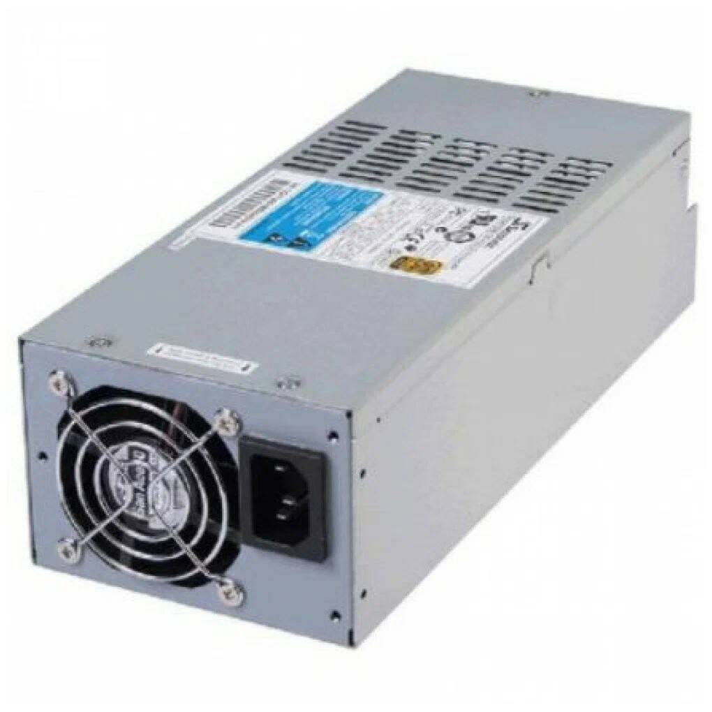 Модуль питания Infortrend Power supply module, for EonNAS, EonStor DS, JB 3000 system, 530
Модуль питания Infortrend Power supply module, for EonNAS, EonStor DS, JB 3000 system, 530