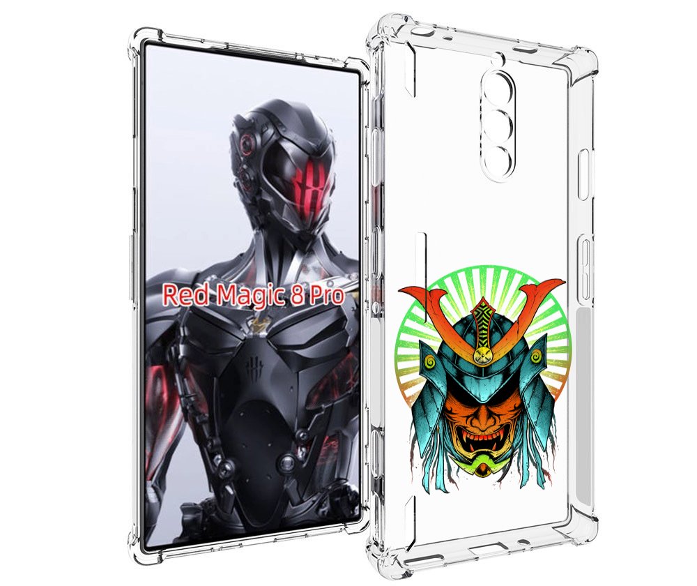 Чехол MyPads ешимитсу рисунок для ZTE Nubia Red Magic 8 Pro / Red Magic 8 Pro Plus, Tocco
Чехол MyPads ешимитсу рисунок для ZTE Nubia Red Magic 8 Pro / Red Magic 8 Pro Plus, Tocco