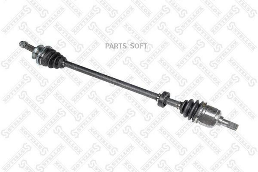 158 2299-Sх_Привод Правый 980Mm Авs, 4950038980 Нуundаi Sоnаtа V 2.0 Мкпп 01> STELLOX 1582
158 2299-Sх_Привод Правый 980Mm Авs, 4950038980 Нуundаi Sоnаtа V 2.0 Мкпп 01> STELLOX 1582