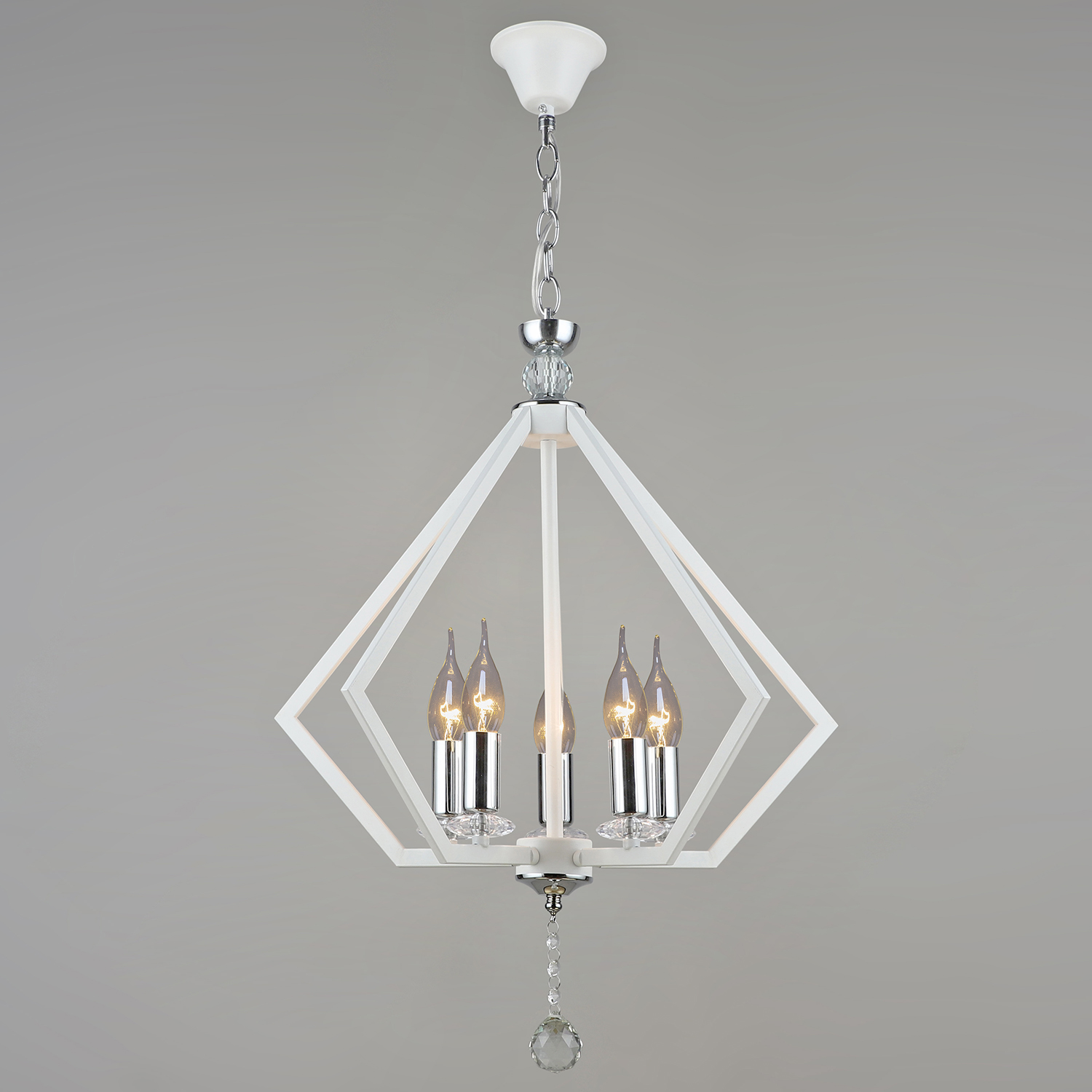 Люстра reluce 05325-0.4-05 WT+CR светильник потолочный
Люстра reluce 05325-0.4-05 WT+CR светильник потолочный