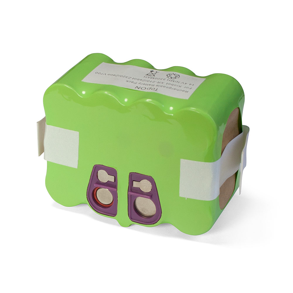 Аккумулятор для робота-пылесоса Samba, Xrobot, Zebot 14.4V 3300mAh Ni-MH. PN: YX-NI-MH-
Аккумулятор для робота-пылесоса Samba, Xrobot, Zebot 14.4V 3300mAh Ni-MH. PN: YX-NI-MH-