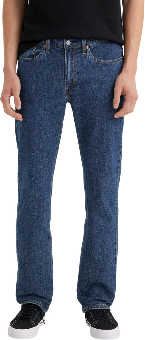 Джинсы мужские LEVIS 514™ STRAIGHT DARK INDIGO - WORN IN синие 38/34, Синий, 514™ STRAIGHT DARK INDIGO - WORN IN
Джинсы мужские LEVIS 514™ STRAIGHT DARK INDIGO - WORN IN синие 38/34, Синий, 514™ STRAIGHT DARK INDIGO - WORN IN