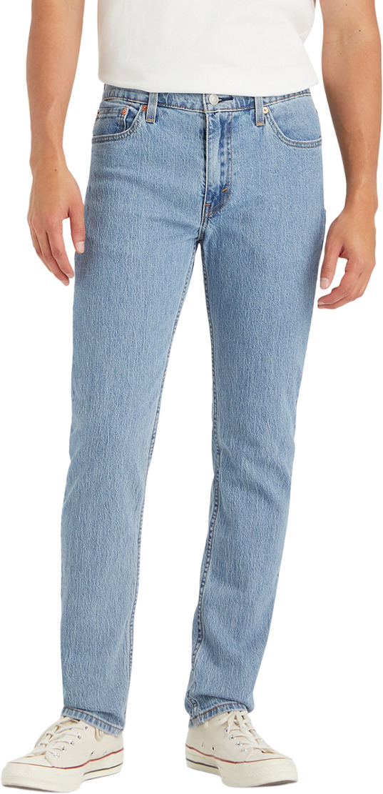 Джинсы мужские Levi's 511™ SLIM MED INDIGO - WORN IN голубые 34/36, Голубой, 511™ SLIM MED INDIGO - WORN IN
Джинсы мужские Levi's 511™ SLIM MED INDIGO - WORN IN голубые 34/36, Голубой, 511™ SLIM MED INDIGO - WORN IN