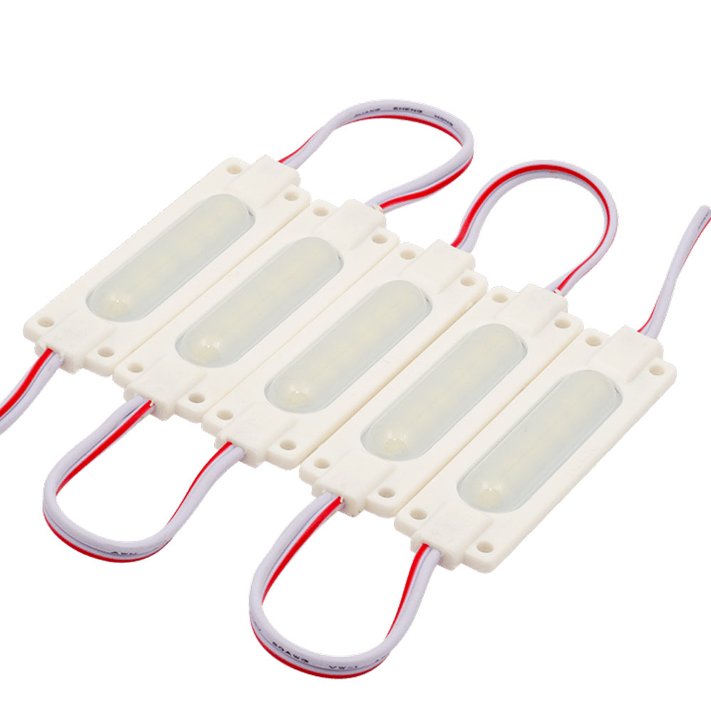 Светодиодный модуль SWG "MD77YH-12-W" 12V IP65 SMD5630 1.25 Вт 165° 125 лм. Холодный белый
Светодиодный модуль SWG "MD77YH-12-W" 12V IP65 SMD5630 1.25 Вт 165° 125 лм. Холодный белый