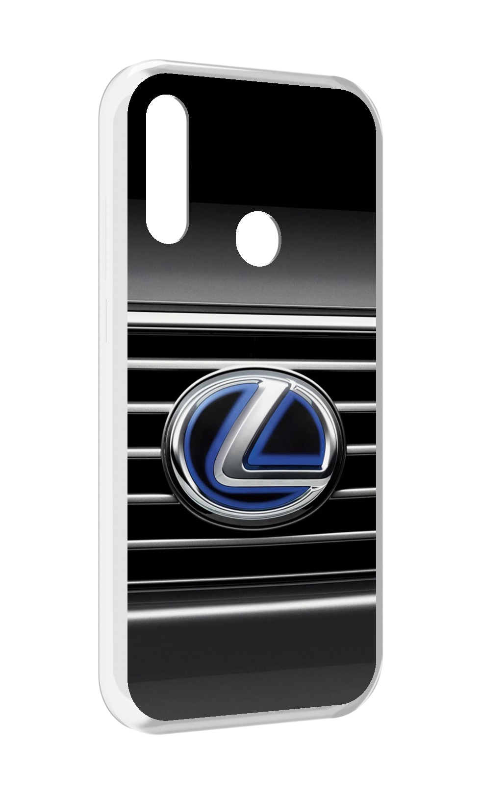 Чехол MyPads lexus-лексус-2 для Lenovo Z6 Pro Youth Edition / Z6 Pro Lite, Прозрачный, Tocco
Чехол MyPads lexus-лексус-2 для Lenovo Z6 Pro Youth Edition / Z6 Pro Lite, Прозрачный, Tocco
