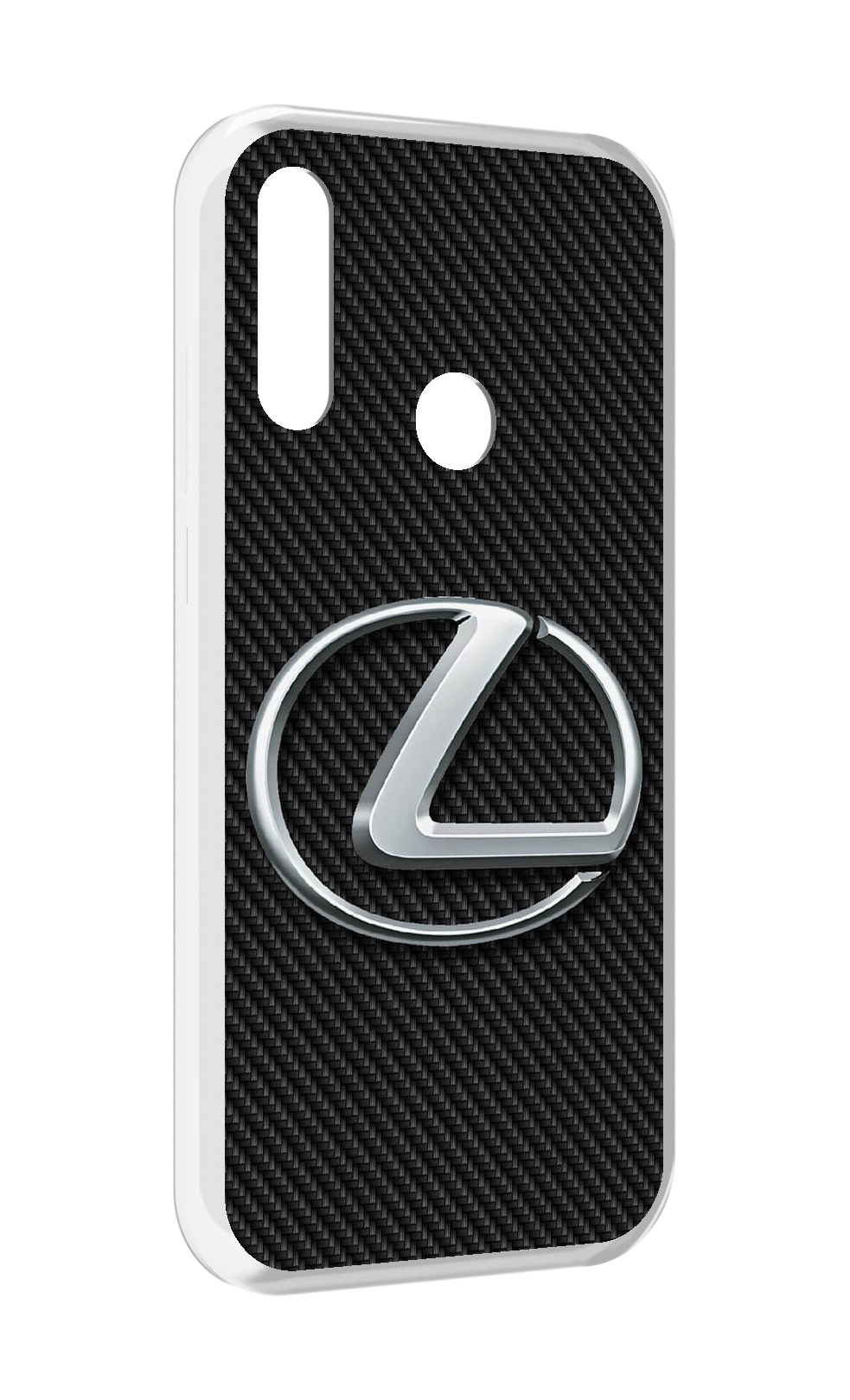 Чехол MyPads lexus лексус 3 для Lenovo Z6 Pro Youth Edition / Z6 Pro Lite, Прозрачный, Tocco
Чехол MyPads lexus лексус 3 для Lenovo Z6 Pro Youth Edition / Z6 Pro Lite, Прозрачный, Tocco