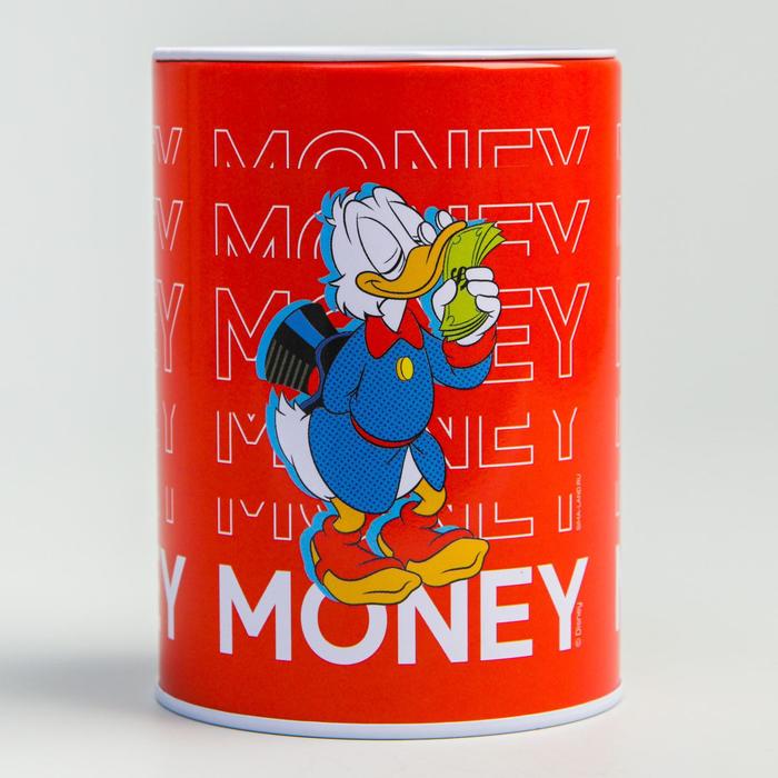 Disney "Money"
Disney "Money"
