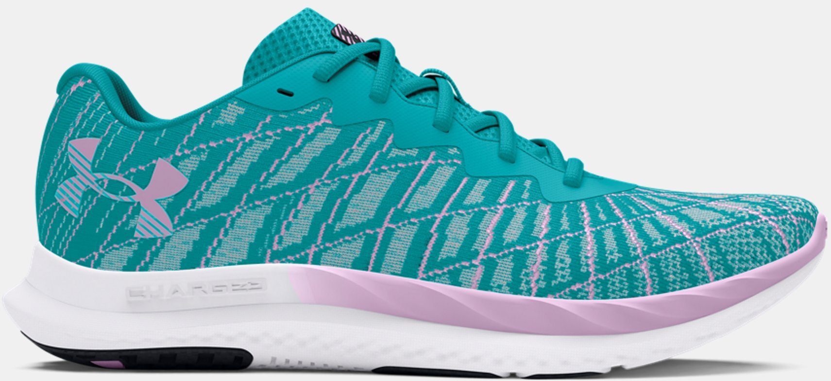 Кроссовки женские Under Armour W Charged Breeze 2 бирюзовые 6 US, Бирюзовый, W Charged Breeze 2
Кроссовки женские Under Armour W Charged Breeze 2 бирюзовые 6 US, Бирюзовый, W Charged Breeze 2