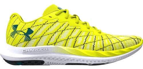 Кроссовки мужские Under Armour Charged Breeze 2 желтые 8 US, Желтый, Charged Breeze 2
Кроссовки мужские Under Armour Charged Breeze 2 желтые 8 US, Желтый, Charged Breeze 2