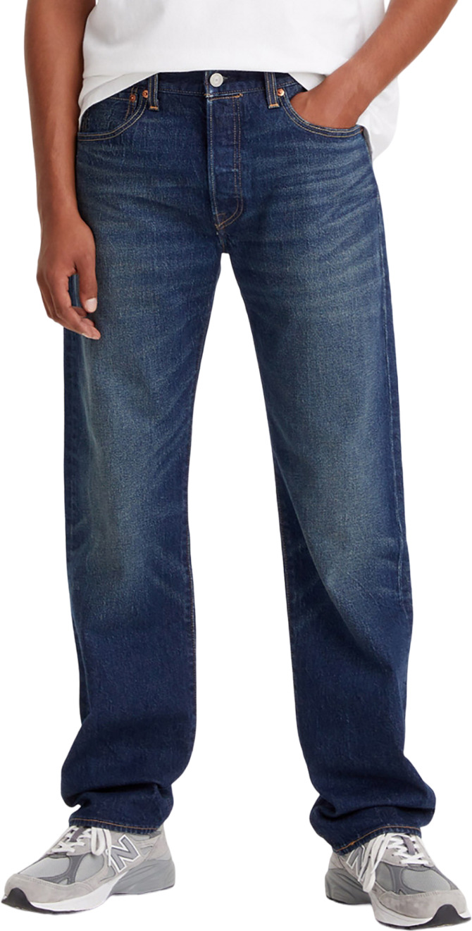 Джинсы мужские Levi's Men 501 Original Jeans синие 30/30, Синий, Men 501 Original Jeans
Джинсы мужские Levi's Men 501 Original Jeans синие 30/30, Синий, Men 501 Original Jeans