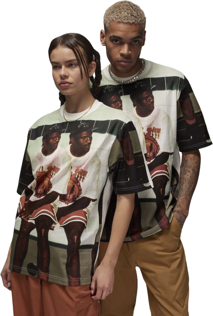 Футболка мужская Nike M J FLT HRTG 85 NB SS CREW белая S, Белый, M J FLT HRTG 85 NB SS CREW
Футболка мужская Nike M J FLT HRTG 85 NB SS CREW белая S, Белый, M J FLT HRTG 85 NB SS CREW
