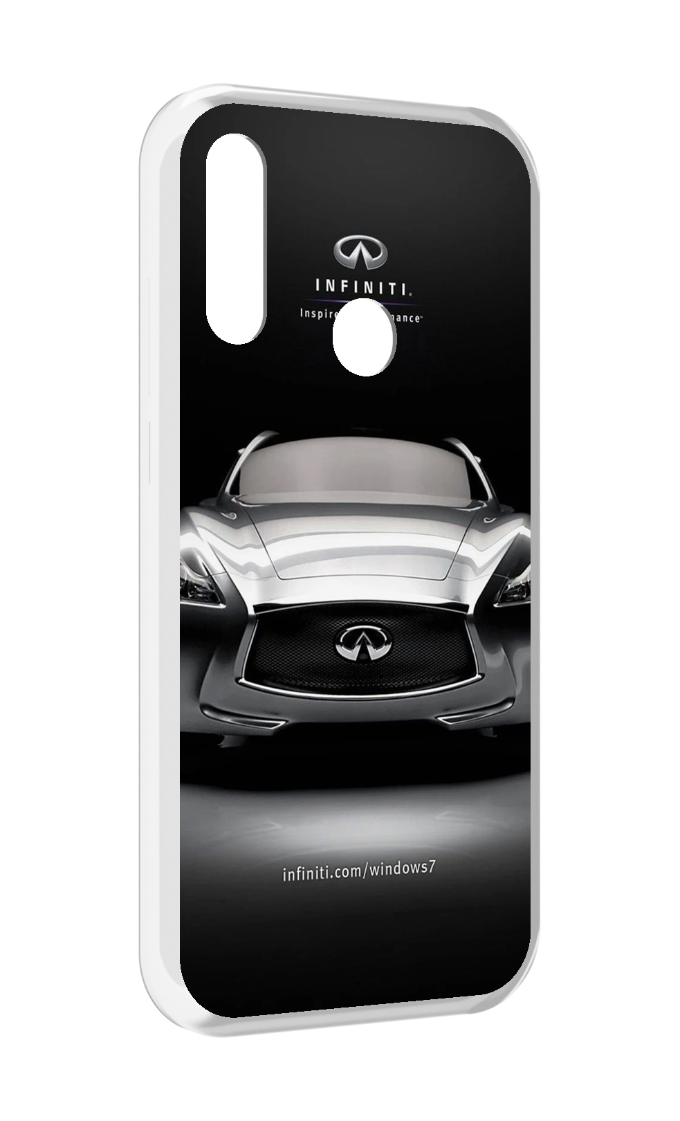 Чехол MyPads infiniti-инфинити-1 для Lenovo Z6 Pro Youth Edition / Z6 Pro Lite, Прозрачный, Tocco
Чехол MyPads infiniti-инфинити-1 для Lenovo Z6 Pro Youth Edition / Z6 Pro Lite, Прозрачный, Tocco