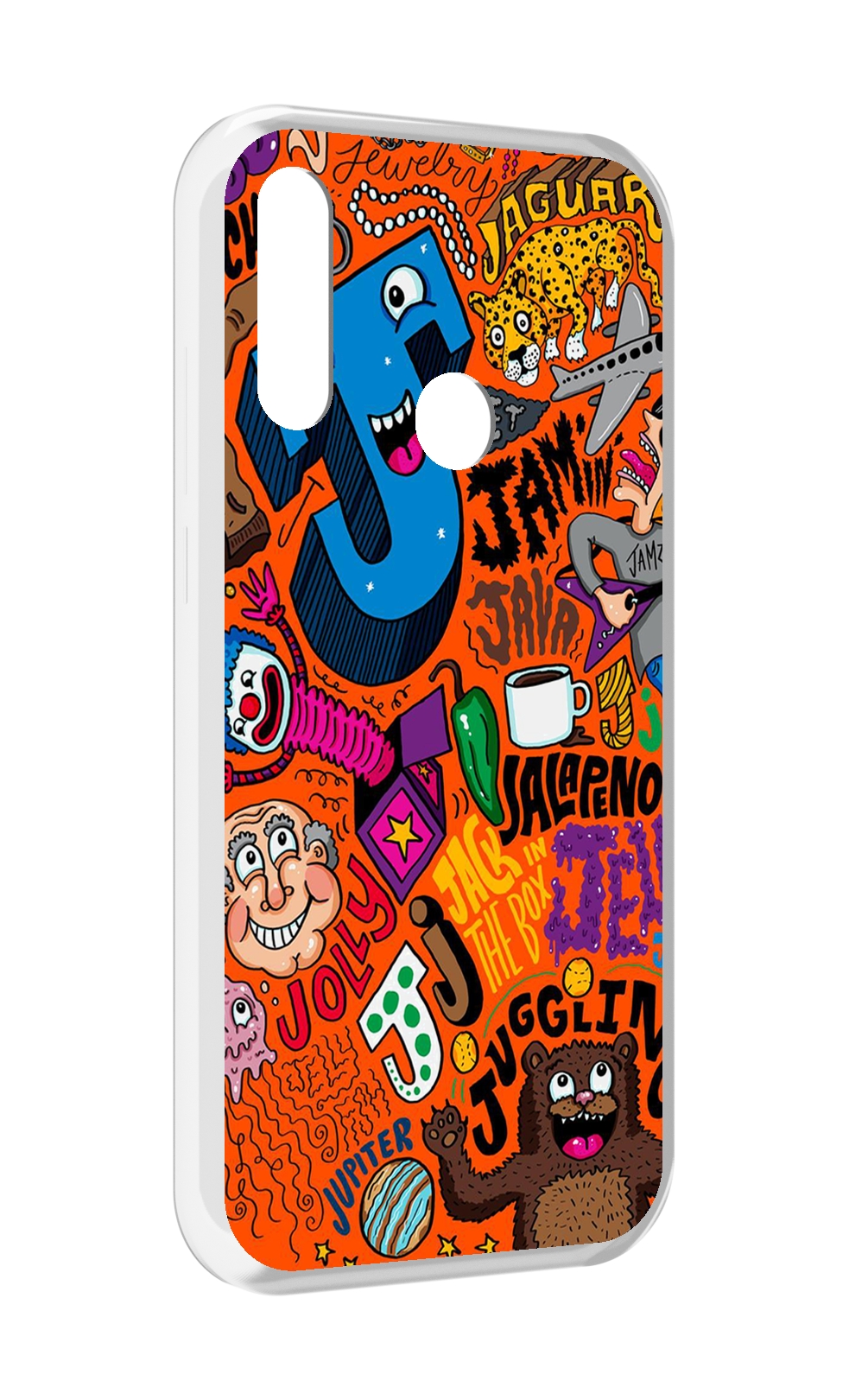 Чехол MyPads funky-decor для Lenovo Z6 Pro Youth Edition / Z6 Pro Lite, Прозрачный, Tocco
Чехол MyPads funky-decor для Lenovo Z6 Pro Youth Edition / Z6 Pro Lite, Прозрачный, Tocco