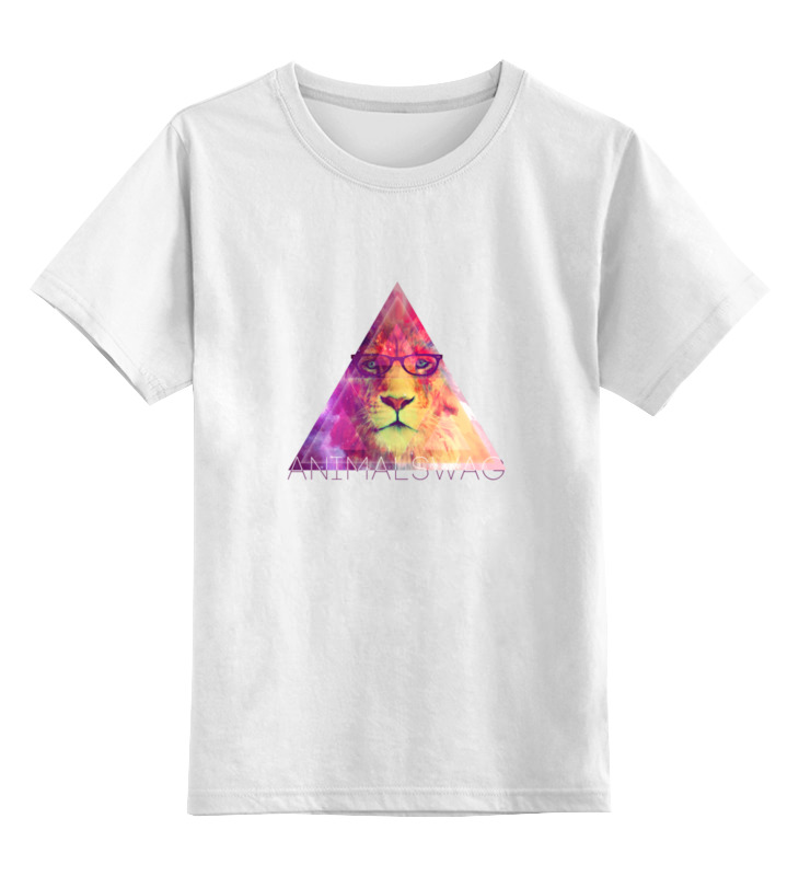 Футболка детская Printio animalswag collection: lion цв. белый р. 128, "animalswag" collection: lion
Футболка детская Printio animalswag collection: lion цв. белый р. 128, "animalswag" collection: lion