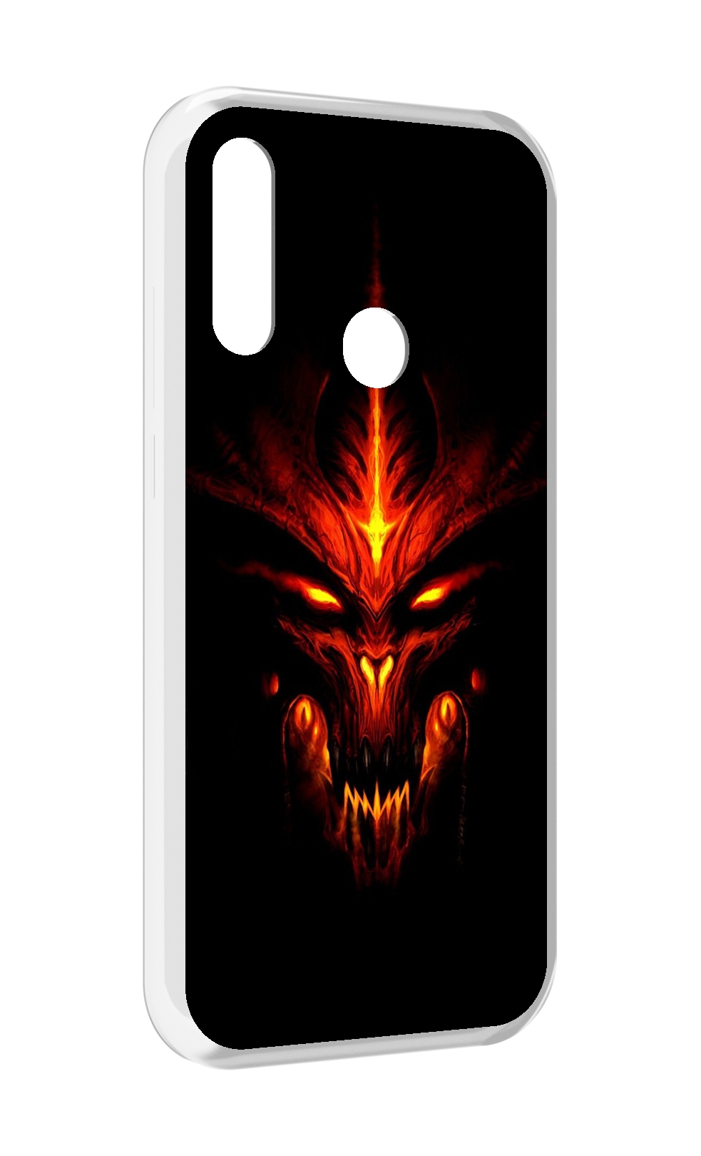Чехол MyPads diablo-3-диабло для Lenovo Z6 Pro Youth Edition / Z6 Pro Lite, Прозрачный, Tocco
Чехол MyPads diablo-3-диабло для Lenovo Z6 Pro Youth Edition / Z6 Pro Lite, Прозрачный, Tocco