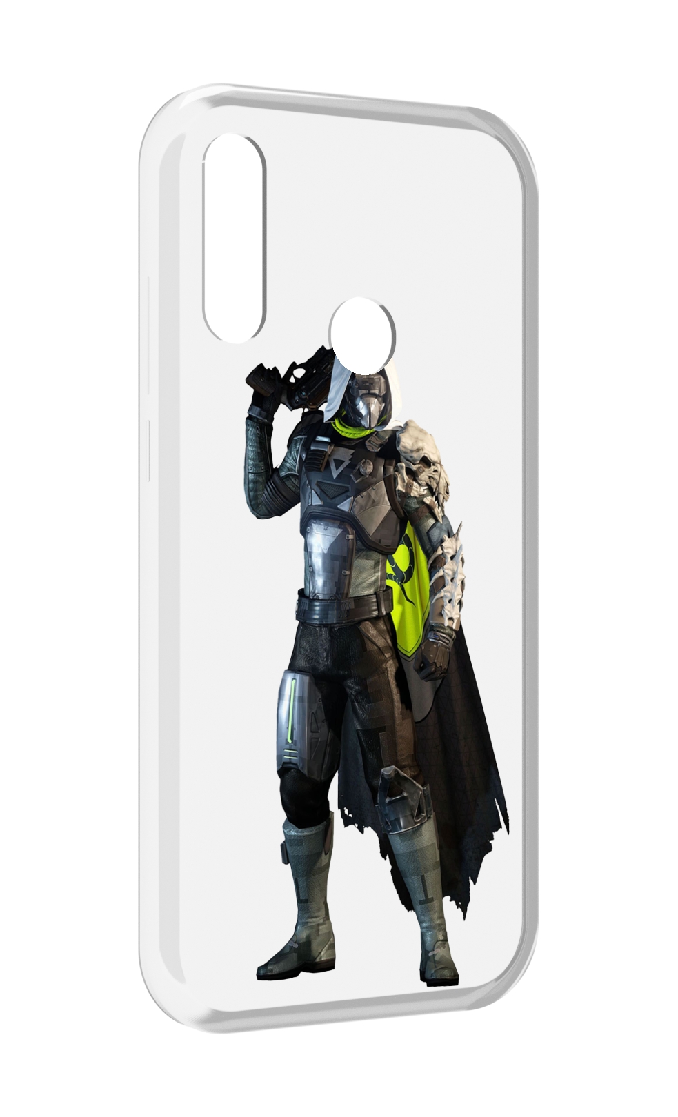 Чехол MyPads destiny-2-hunter для Lenovo Z6 Pro Youth Edition / Z6 Pro Lite, Прозрачный, Tocco
Чехол MyPads destiny-2-hunter для Lenovo Z6 Pro Youth Edition / Z6 Pro Lite, Прозрачный, Tocco