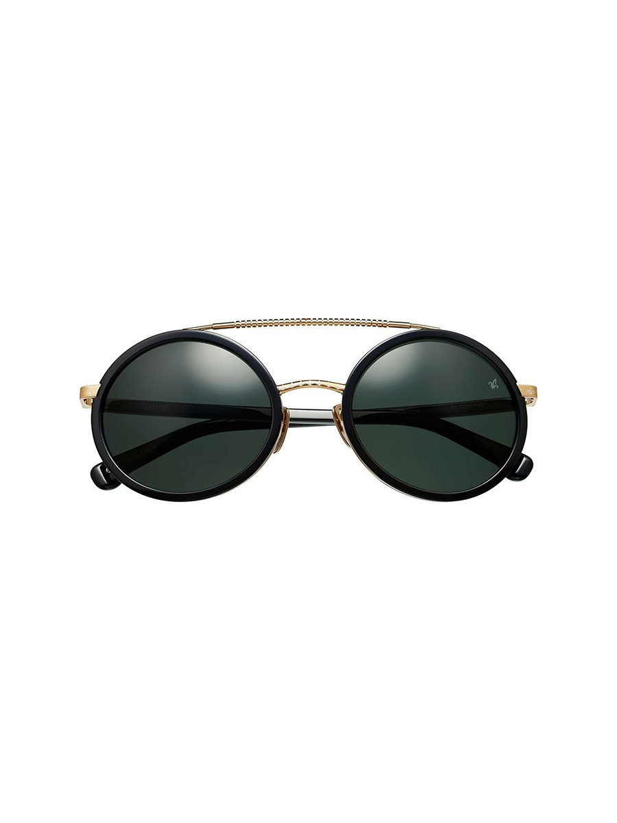 Солнцезащитные очки женские Philippe V W№6 Black/Green gradient, W№6 Black/Green gradient
Солнцезащитные очки женские Philippe V W№6 Black/Green gradient, W№6 Black/Green gradient