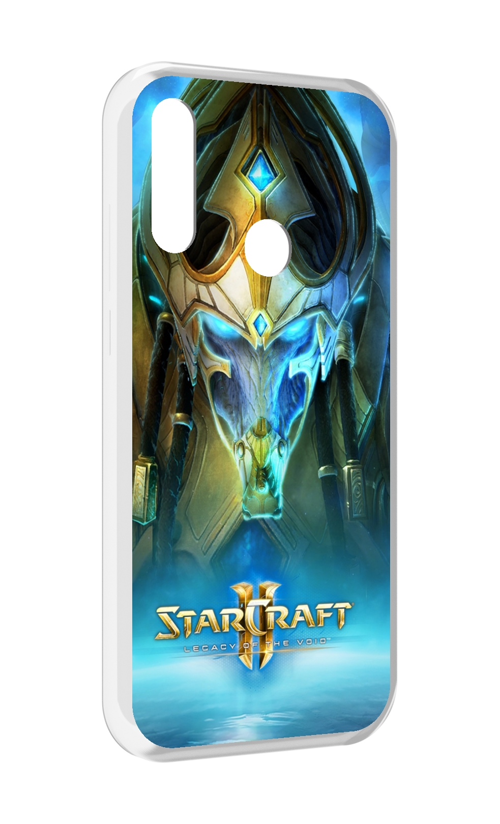 Чехол MyPads StarCraft II Legacy of the Void для Lenovo Z6 Pro Youth Edition / Z6 Pro L..., Прозрачный, Tocco
Чехол MyPads StarCraft II Legacy of the Void для Lenovo Z6 Pro Youth Edition / Z6 Pro L..., Прозрачный, Tocco