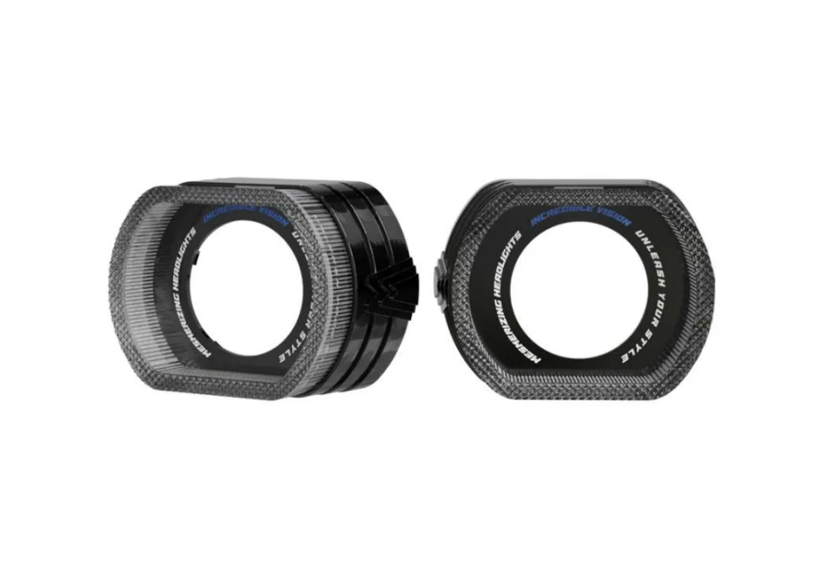 Бленда Aozoom (маска) для линз 3.0 с DRL RGB-цвет O - образная 3.0SHROUD52R (комп, 2шт)
Бленда Aozoom (маска) для линз 3.0 с DRL RGB-цвет O - образная 3.0SHROUD52R (комп, 2шт)