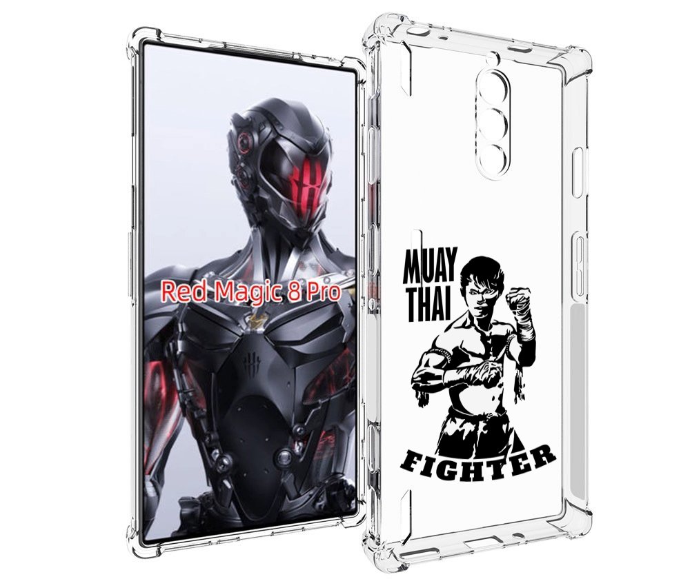 Чехол MyPads Единоборства муайтай для ZTE Nubia Red Magic 8 Pro / Red Magic 8 Pro Plus, Tocco
Чехол MyPads Единоборства муайтай для ZTE Nubia Red Magic 8 Pro / Red Magic 8 Pro Plus, Tocco