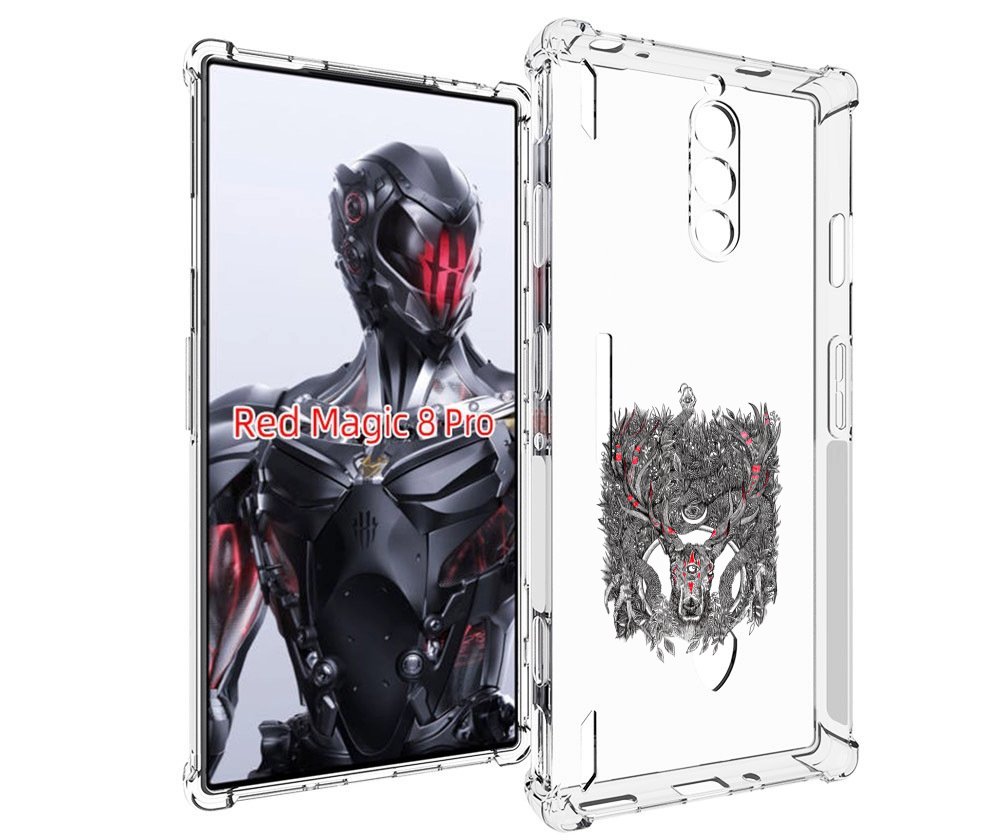 Чехол MyPads Дизайнерские_676 для ZTE Nubia Red Magic 8 Pro / Red Magic 8 Pro Plus, Tocco
Чехол MyPads Дизайнерские_676 для ZTE Nubia Red Magic 8 Pro / Red Magic 8 Pro Plus, Tocco