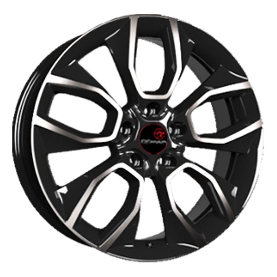 Колесный диск Remain Mazda CX-5 (R202) R18 5*114,3 ET45 Dia 67.1, литой алмаз черный, Черный;серебристый
Колесный диск Remain Mazda CX-5 (R202) R18 5*114,3 ET45 Dia 67.1, литой алмаз черный, Черный;серебристый