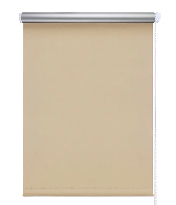 Рулонная штора БЛЭКАУТ / BLACKOUT СИЛЬВЕР LEGRAND 52x175 бежевый. Рулонные шторы на окно
Рулонная штора БЛЭКАУТ / BLACKOUT СИЛЬВЕР LEGRAND 52x175 бежевый. Рулонные шторы на окно