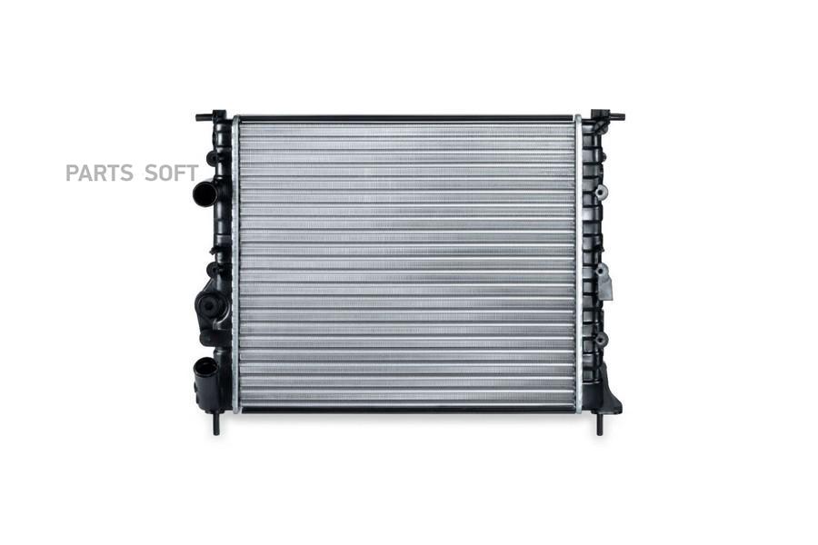 METACO '8010013 Радиатор Renault Clio II/Symbol (1998-2008), Renault Logan (2005-2014) 1шт
METACO '8010013 Радиатор Renault Clio II/Symbol (1998-2008), Renault Logan (2005-2014) 1шт