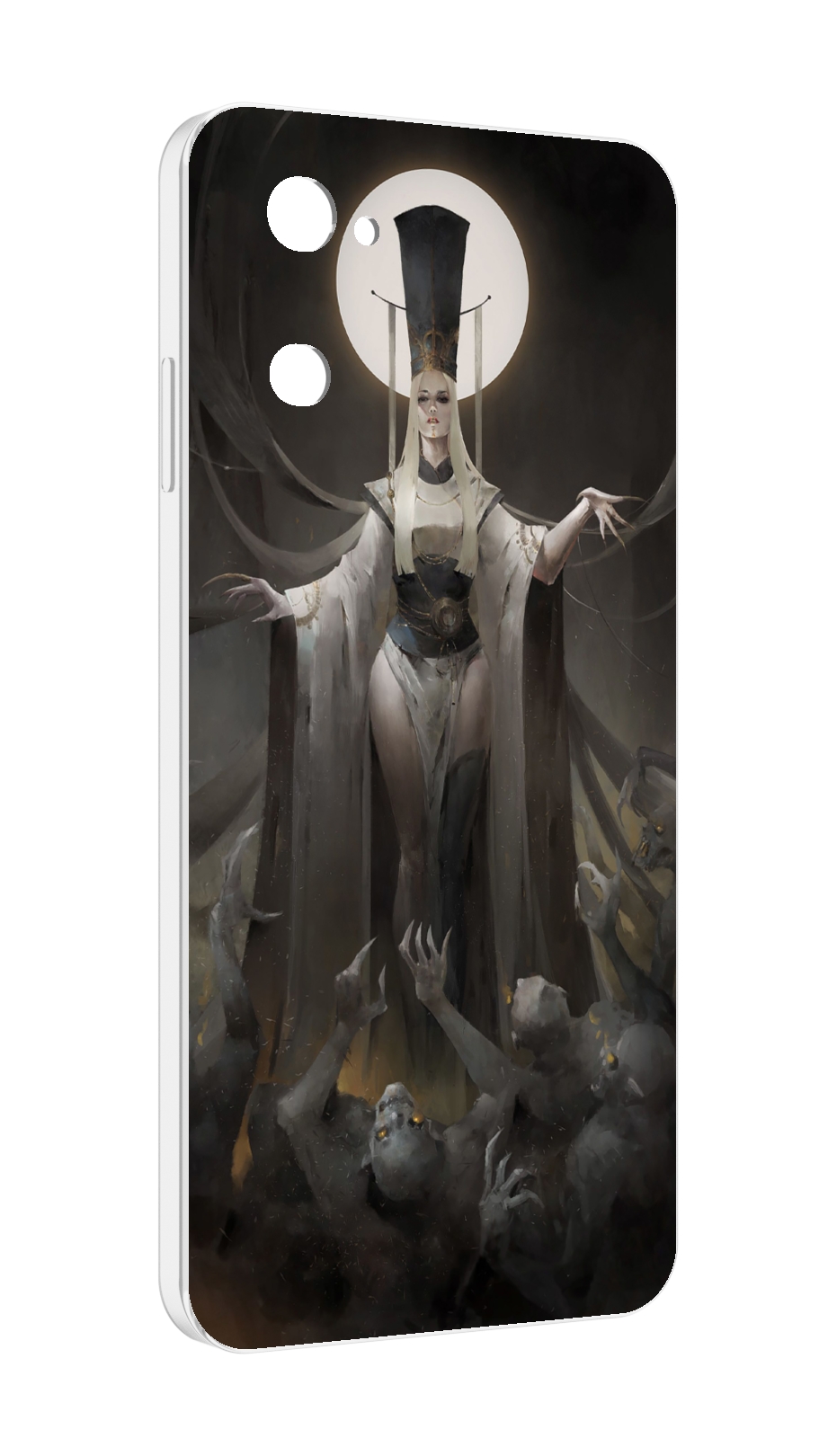 Чехол MyPads Erfiorr — Fantasy Art Dimension для UleFone Note 12 / Note 12P, Прозрачный, Tocco
Чехол MyPads Erfiorr — Fantasy Art Dimension для UleFone Note 12 / Note 12P, Прозрачный, Tocco