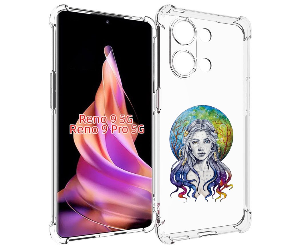 Чехол MyPads девушка с красивыми волосами для Oppo Reno 9/Reno 9 Pro, Прозрачный, Tocco
Чехол MyPads девушка с красивыми волосами для Oppo Reno 9/Reno 9 Pro, Прозрачный, Tocco