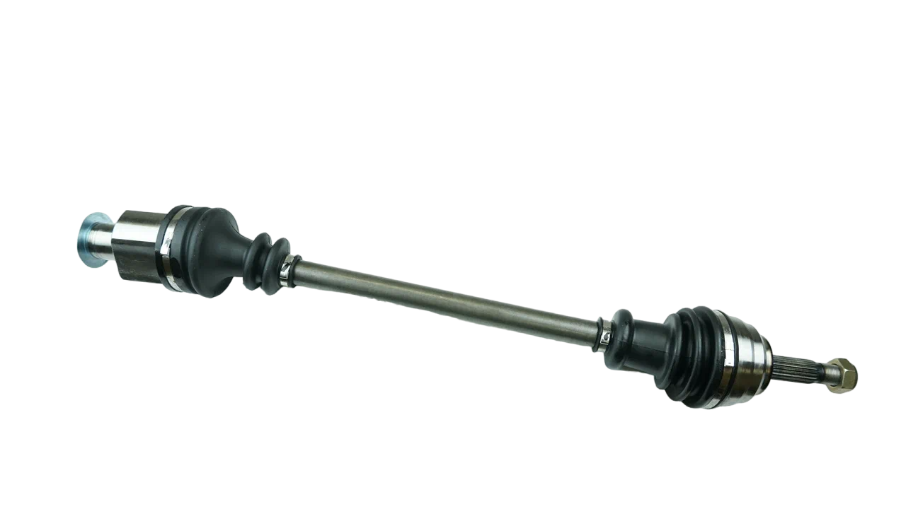 Приводной вал INTEGER RS1011M правый
Приводной вал INTEGER RS1011M правый