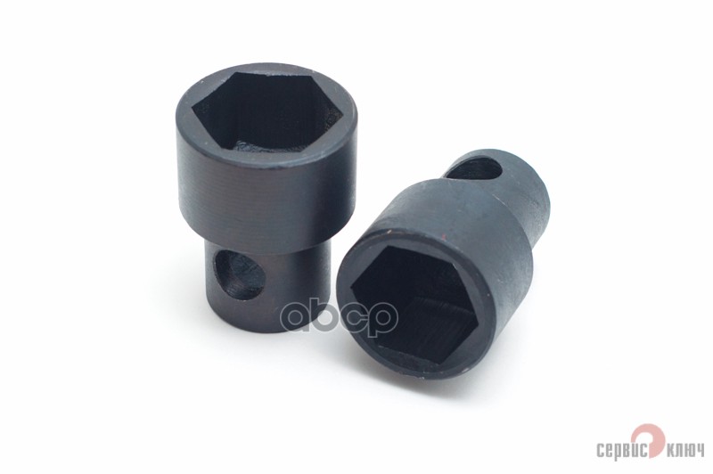 Головка с отверстием под вороток 46 мм Сервис Ключ, 92385t
Головка с отверстием под вороток 46 мм Сервис Ключ, 92385t