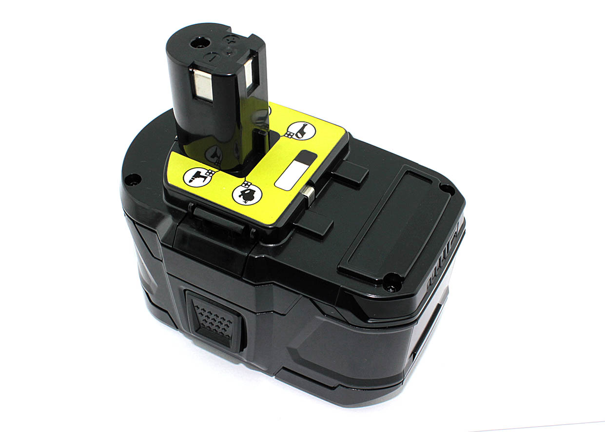 Аккумулятор для RYOBI (p/n: P104, P103, RB18L90) 9Ah 18V Li-Ion, для RYOBI (p/n: P104, P103, RB18L90) 9Ah 18V Li-Ion
Аккумулятор для RYOBI (p/n: P104, P103, RB18L90) 9Ah 18V Li-Ion, для RYOBI (p/n: P104, P103, RB18L90) 9Ah 18V Li-Ion