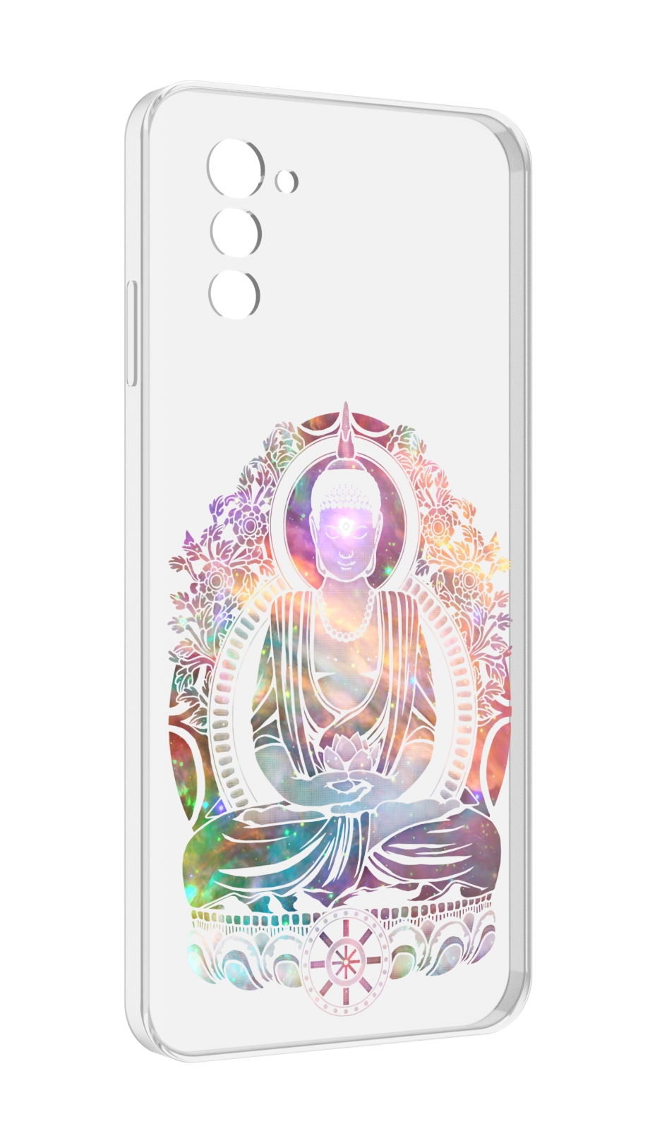Чехол MyPads умный мужчина абстракция для UleFone Note 12 / Note 12P, Прозрачный, Tocco
Чехол MyPads умный мужчина абстракция для UleFone Note 12 / Note 12P, Прозрачный, Tocco