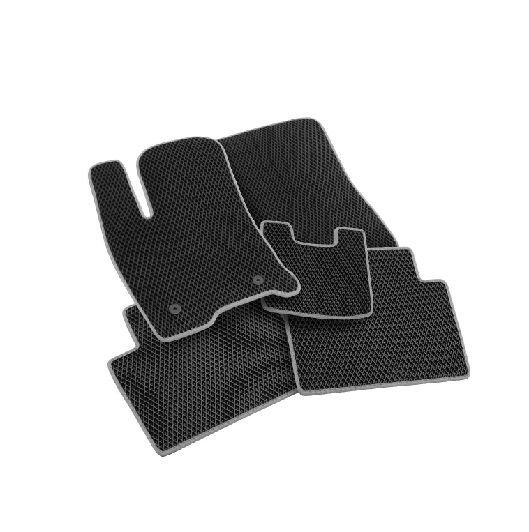 EVA коврики для Toyota Land Cruiser Prado 90 1996-2003 5 AM45017R темно-зеленый, Land Cruiser Prado
EVA коврики для Toyota Land Cruiser Prado 90 1996-2003 5 AM45017R темно-зеленый, Land Cruiser Prado