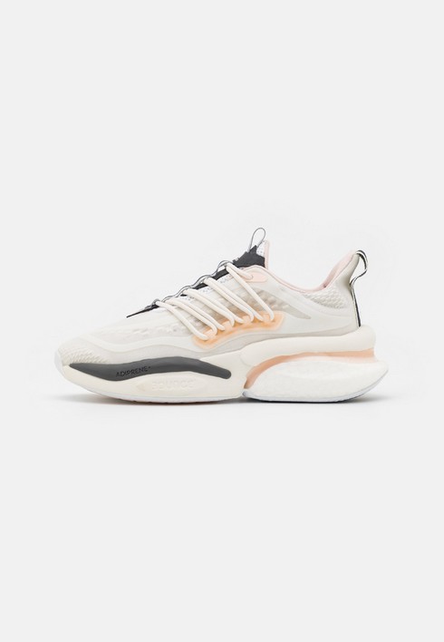 Кроссовки женские Adidas Sportswear Alphaboost белые 42 EU (доставка из-за рубежа), Белый, Alphaboost
Кроссовки женские Adidas Sportswear Alphaboost белые 42 EU (доставка из-за рубежа), Белый, Alphaboost