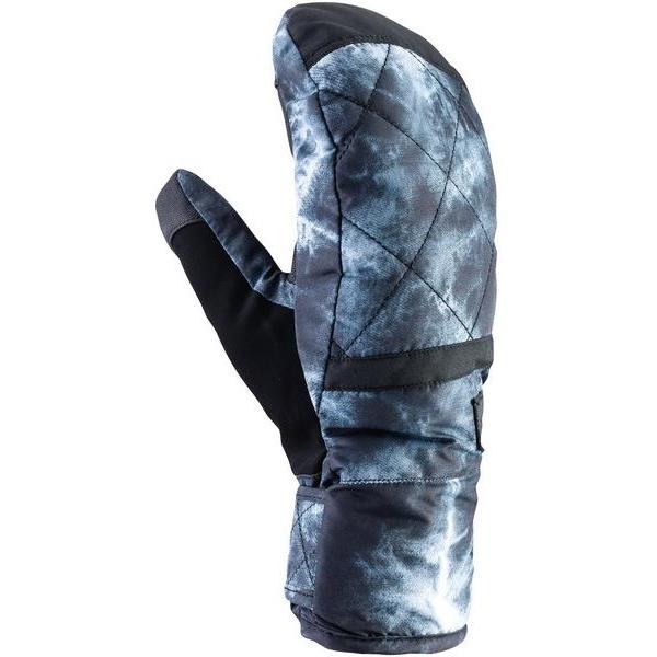 фото Перчатки горные viking 2020-21 sandia mitten ski black (inch (дюйм):6)