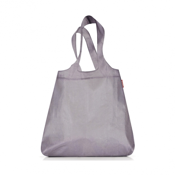 фото Сумка складная reisenthel mini maxi shopper reflective