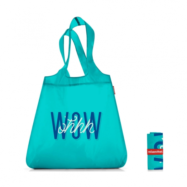 фото Сумка складная reisenthel mini maxi shopper ohhh wow